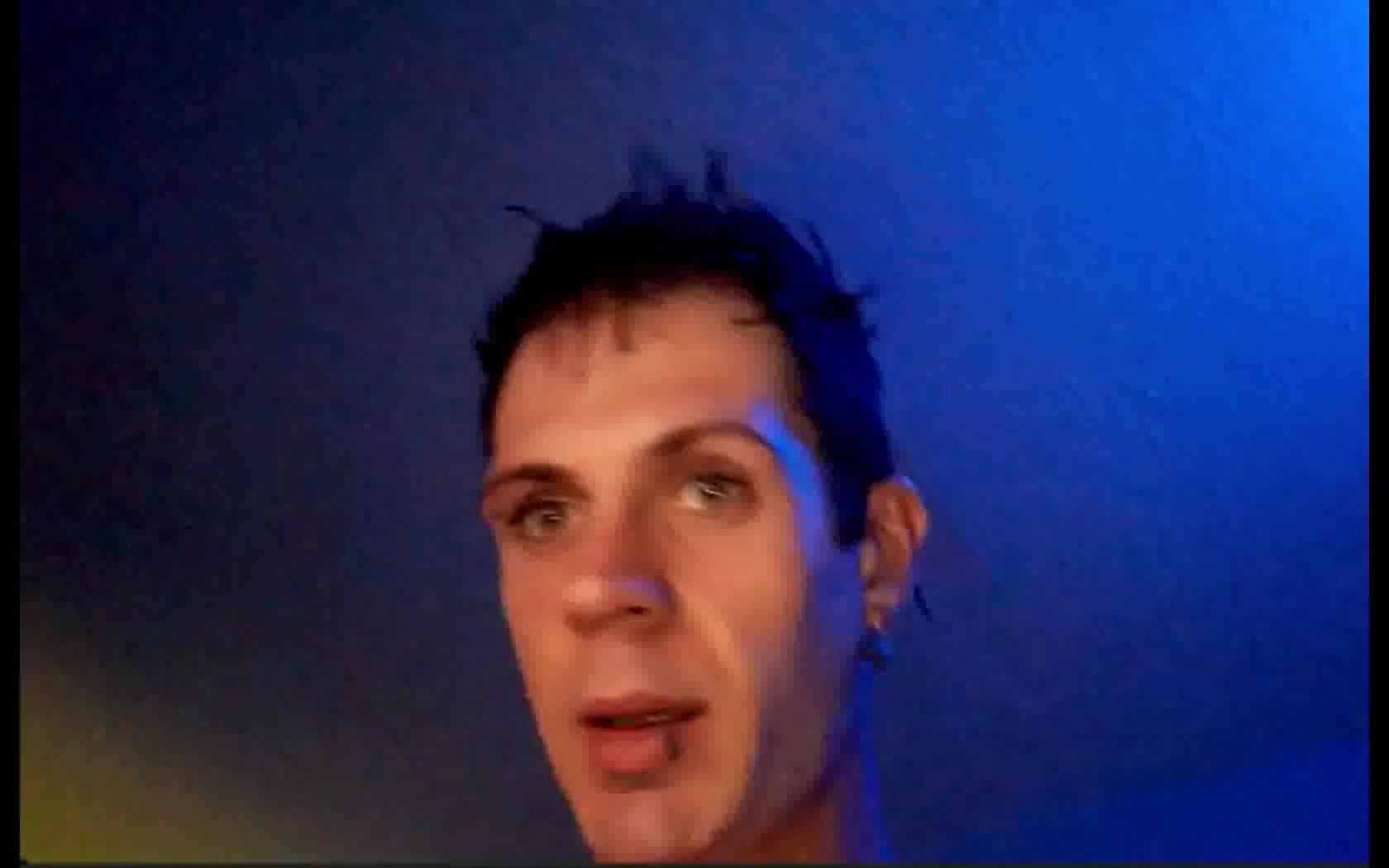 Interprete AudreyKross Video 1