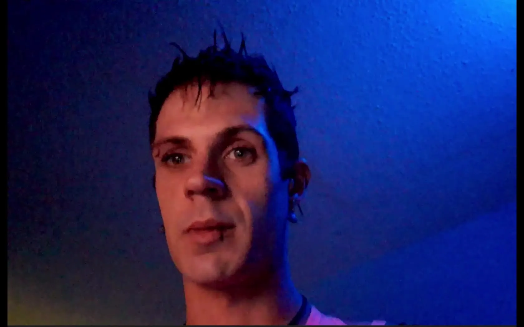 Interprete AudreyKross Video 1