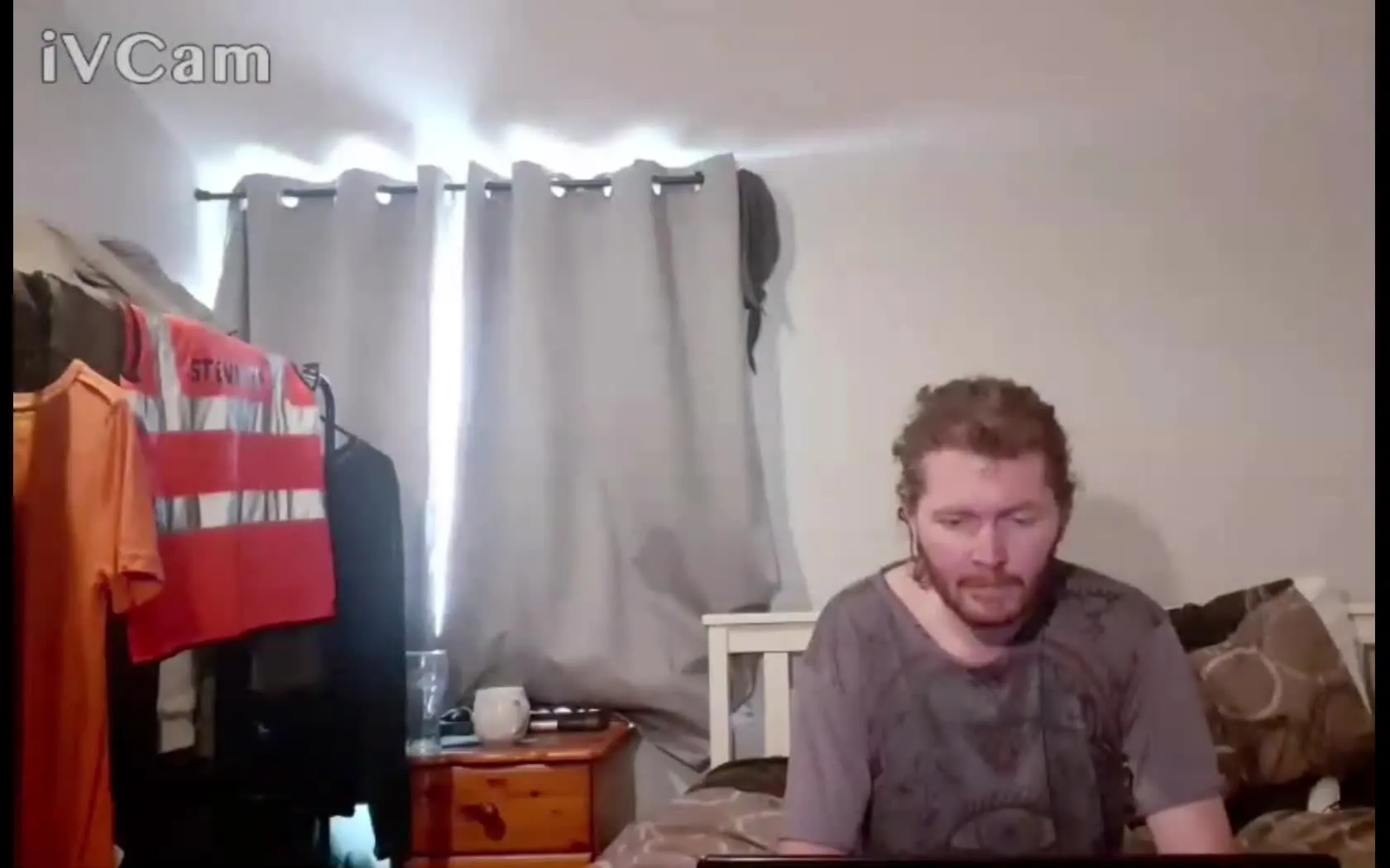 Interprete shauny89 Video 1