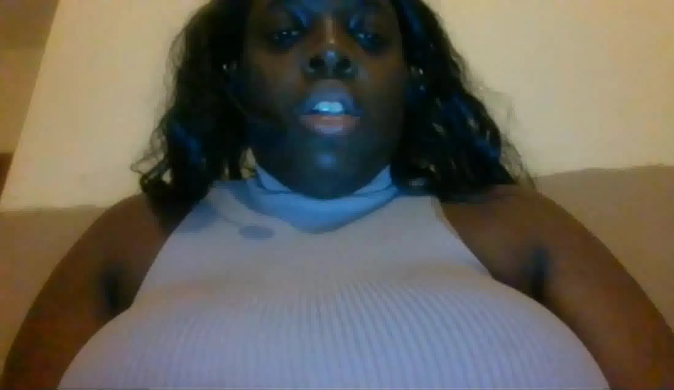 Interprète BrandyUK Vidéo 1