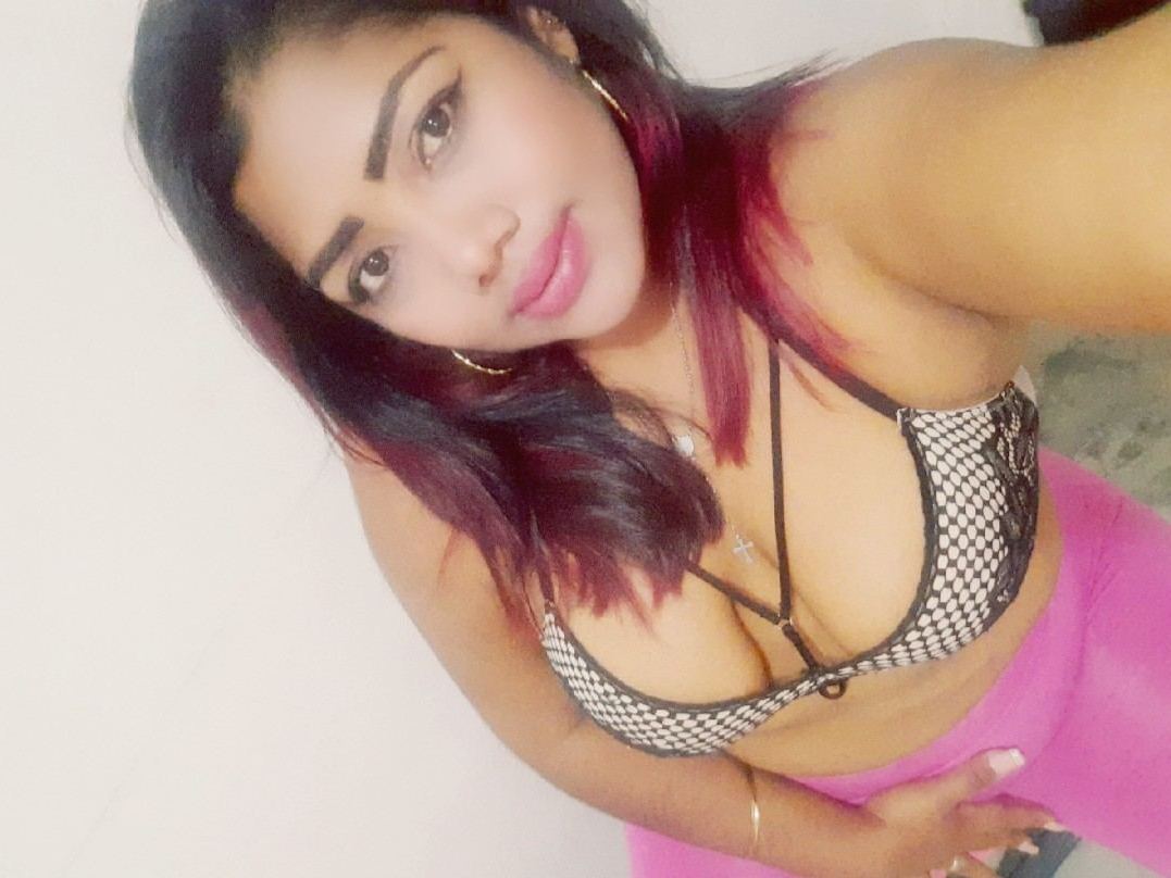 Foto de perfil de modelo de webcam de Annyhotxxx1 