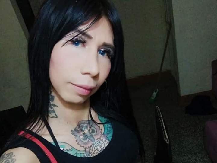 Foto de perfil de modelo de webcam de devilcami 