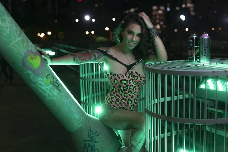 Performer MiahGrey Photo 9