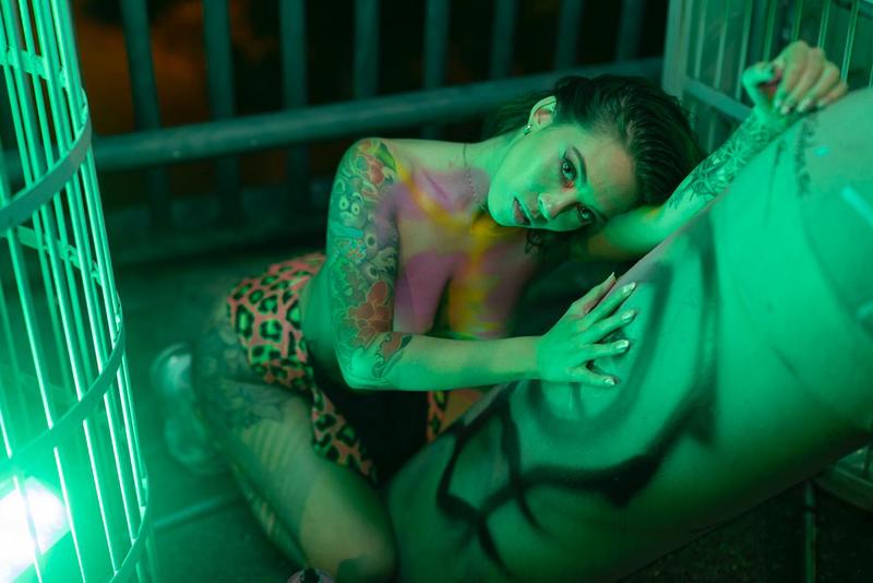 Performer MiahGrey Photo 11