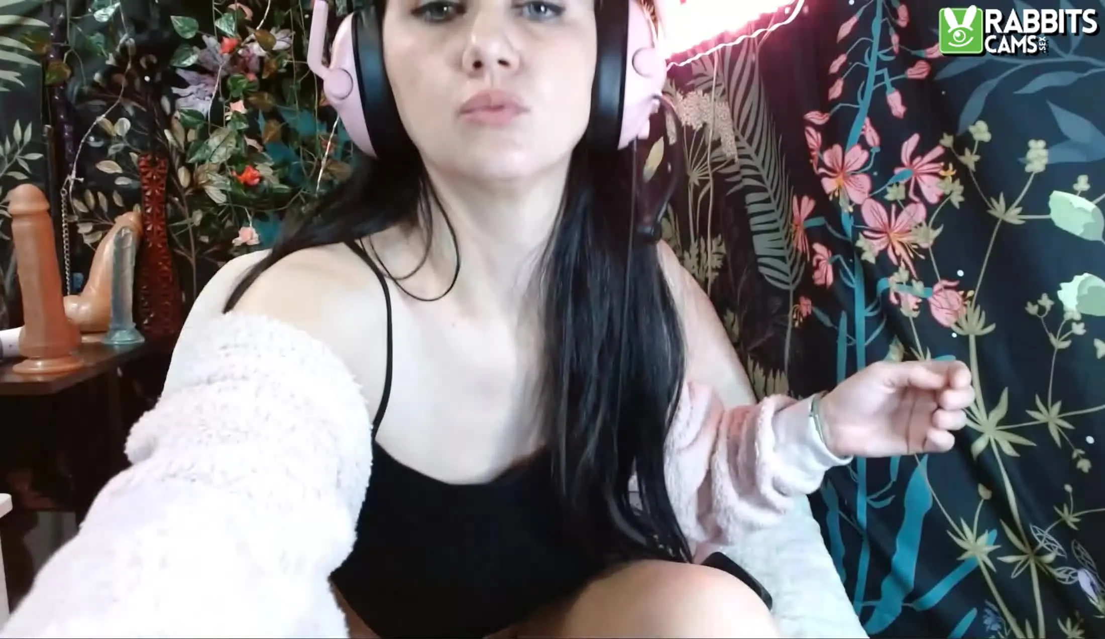 Performer GoddessDublinRae Video 1