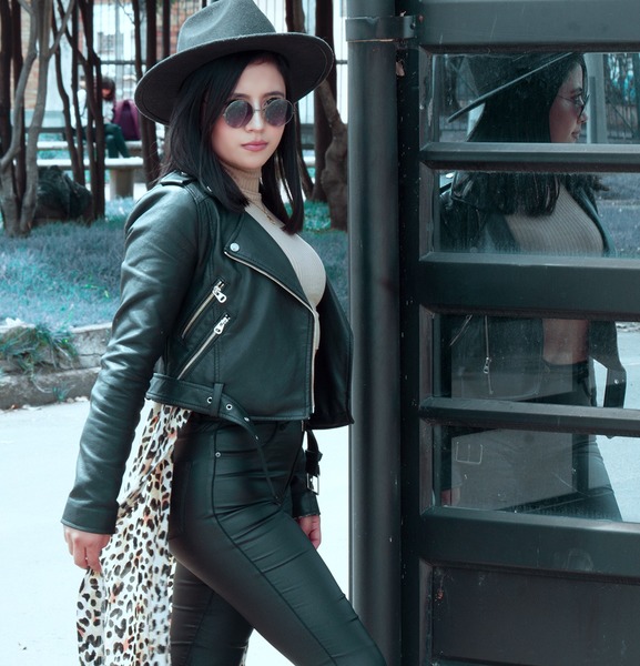 Artista Mailexa Foto 1