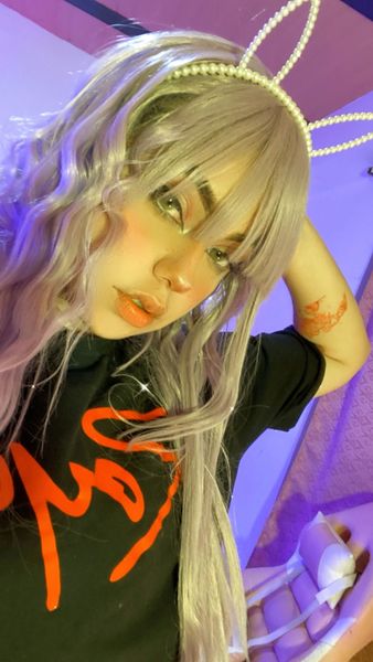 Artista maya777 Foto 4