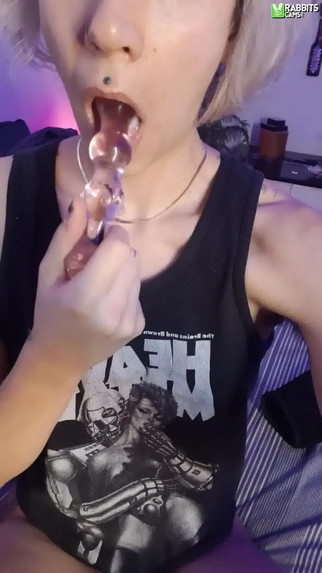 Artist maygreyy Video 2