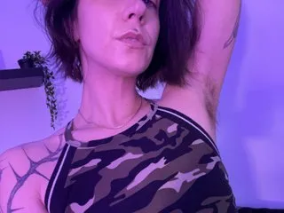 maygreyy profilbild på webbkameramodell