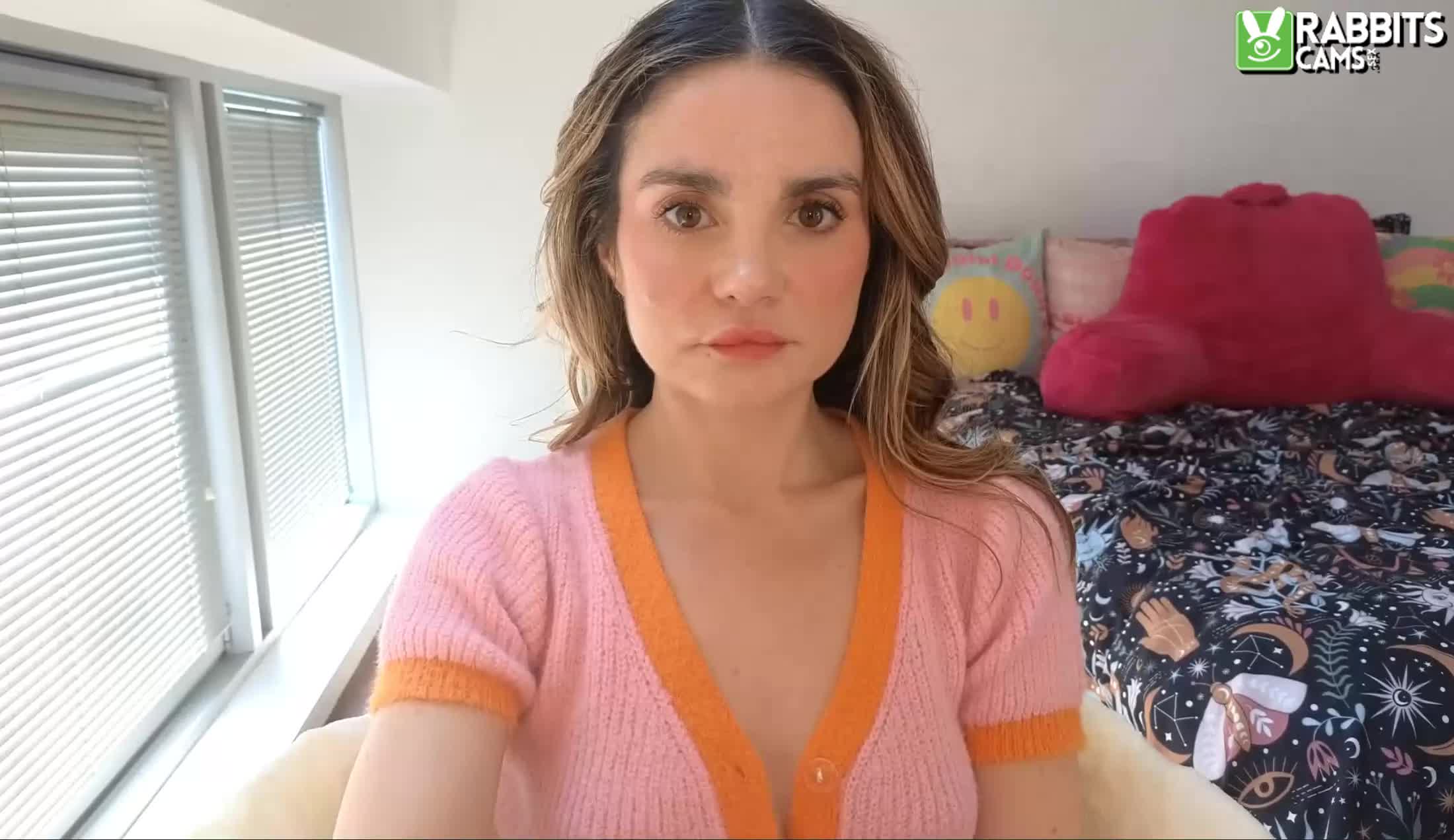 Intérprete RosieCheex Video 1