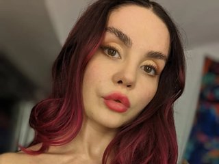 RosieCheex immagine del profilo del modello di cam