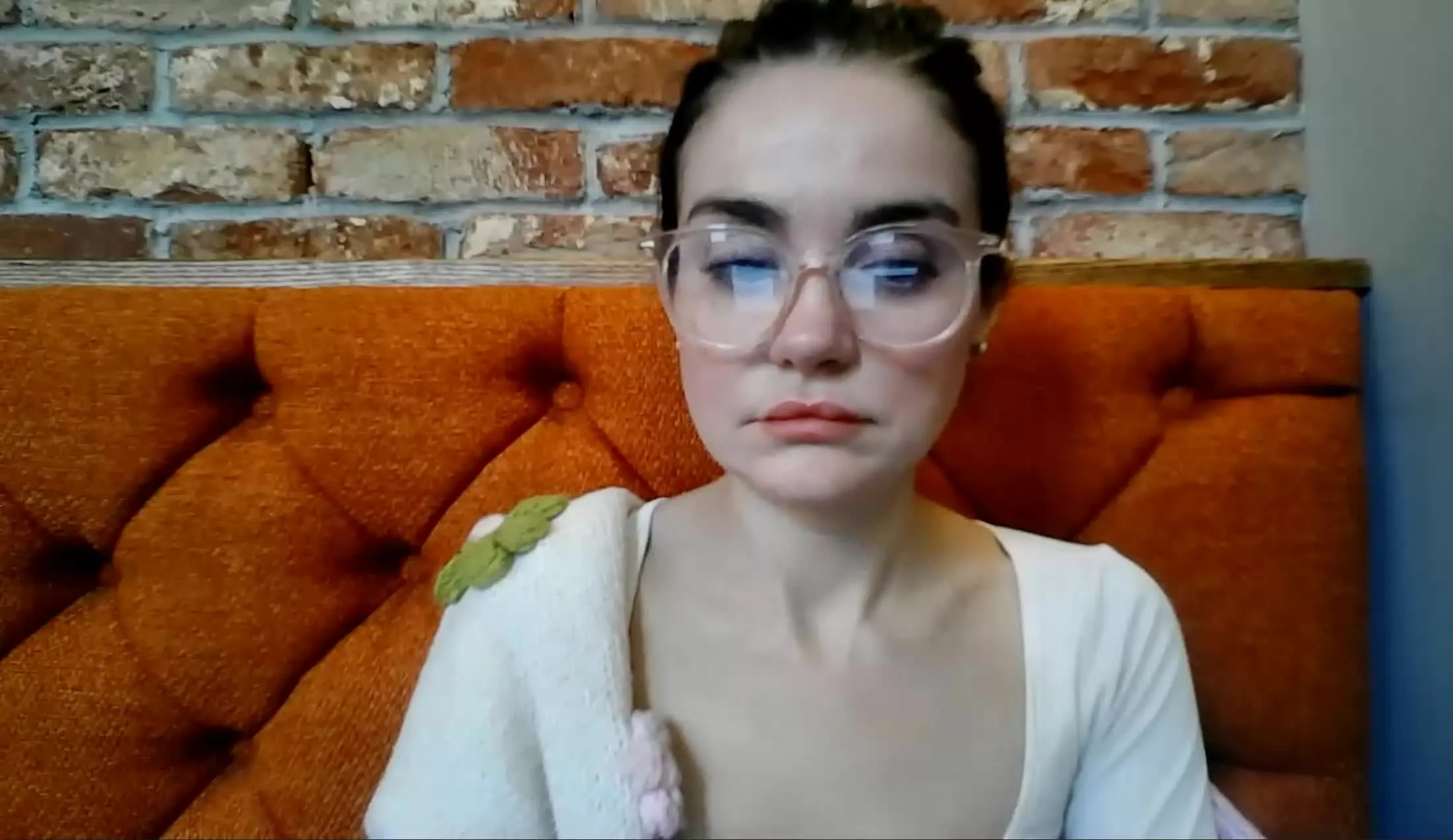 Darsteller RosieCheex Video 2