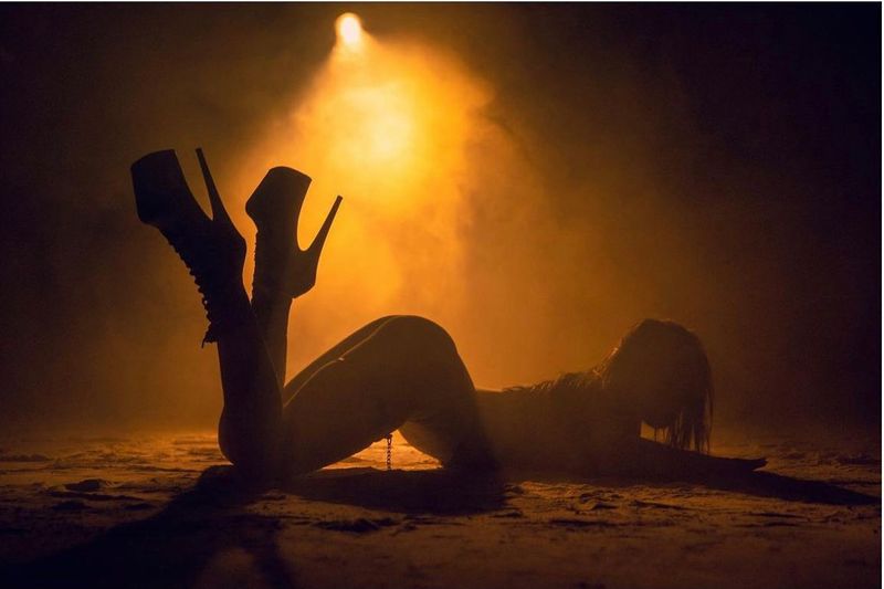 Artista SiarraLux Foto 7