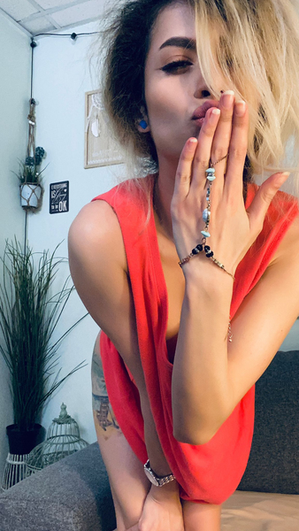 Interprète LexxieBubbles Photo 2