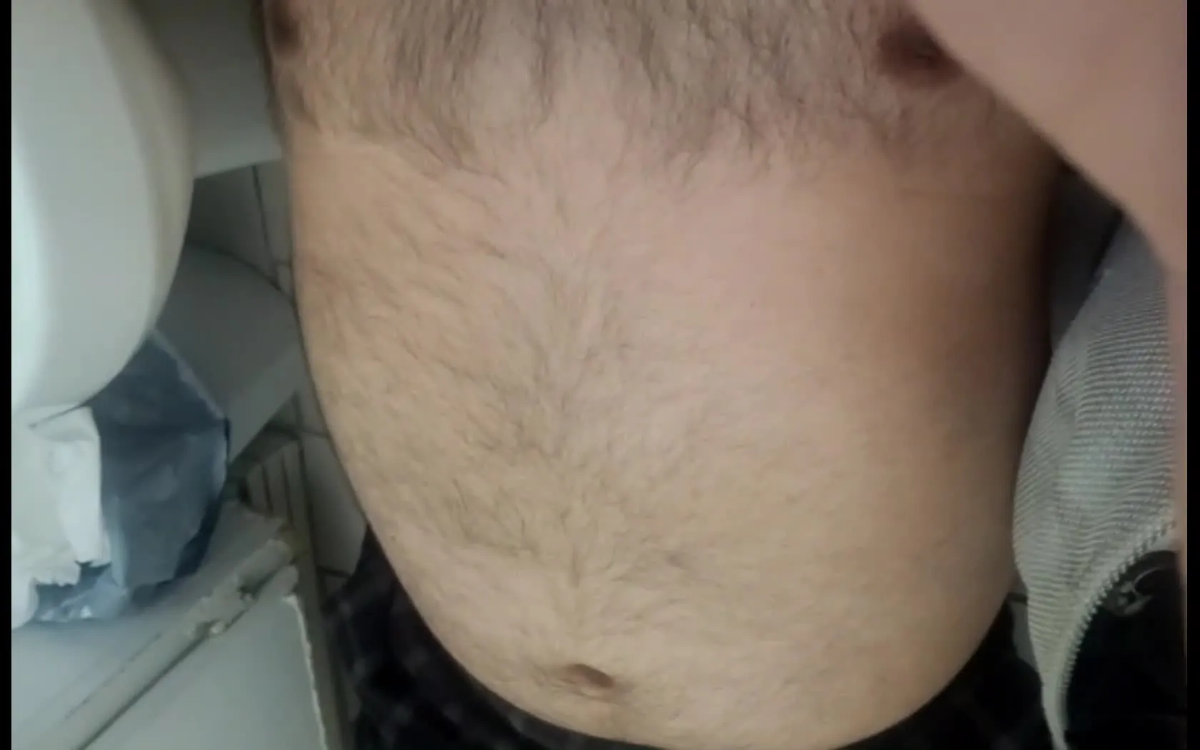 Intérprete ChunksBear Video 1