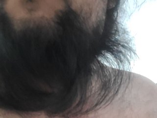 ChunksBear profielfoto van cam model