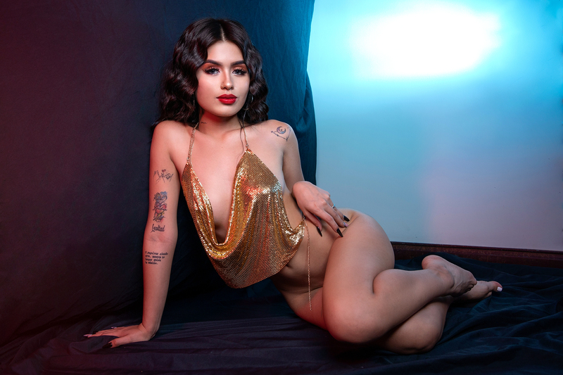 Artista DaphneSwin Foto 1