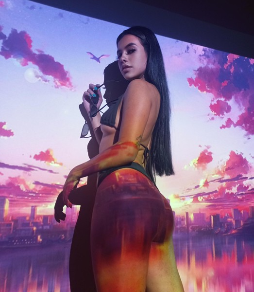 Artist ChanelShelby Foto 1