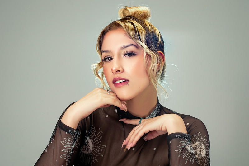 Interprete LuccyBunni Foto 6