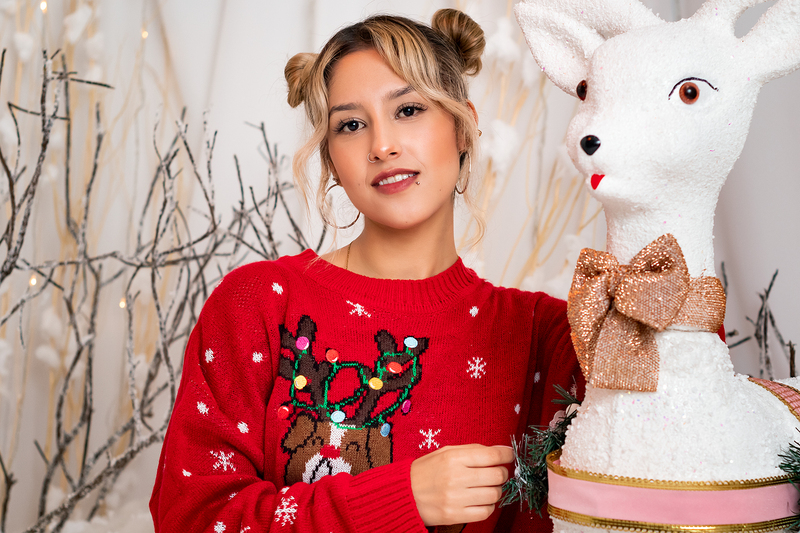 Interprete LuccyBunni Foto 5