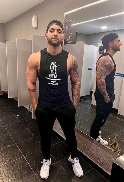 Artiest MatJohnson Foto 12