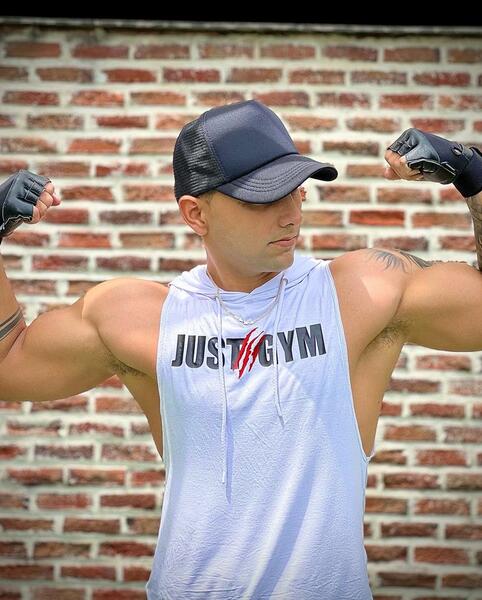 Artiest MatJohnson Foto 3