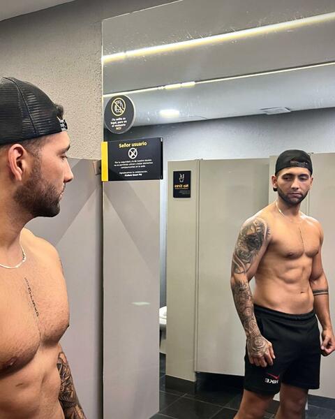 Artiest MatJohnson Foto 6