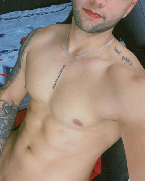 Artiest MatJohnson Foto 7