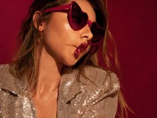 Image de profil du modèle de webcam SofiaMartinelli