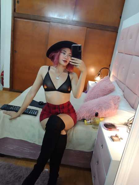 Interprète ELLATHOMPONS Photo 2