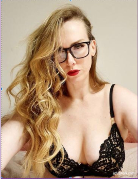 Interprete VixenBeautyUK Foto 2