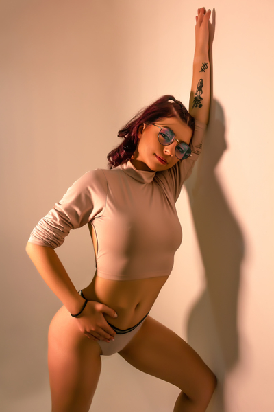 Utøver ANNTONELLACORREA Bilde 12