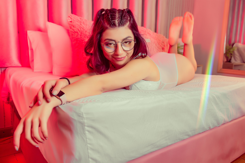 Utøver ANNTONELLACORREA Bilde 5