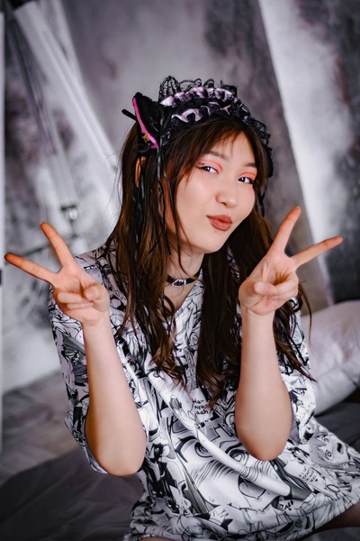 Artista sugarllipss Foto 9