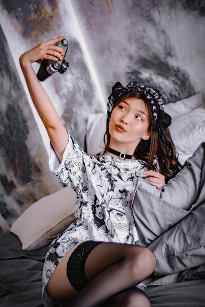 Artista sugarllipss Foto 8