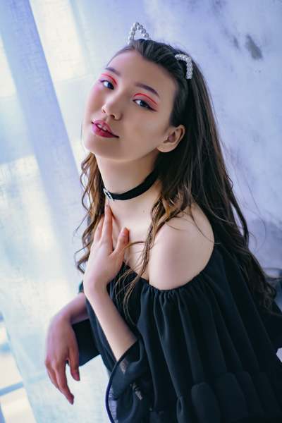 Artista sugarllipss Foto 12