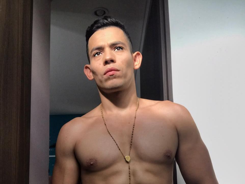 Foto de perfil de modelo de webcam de JACOB20IN 