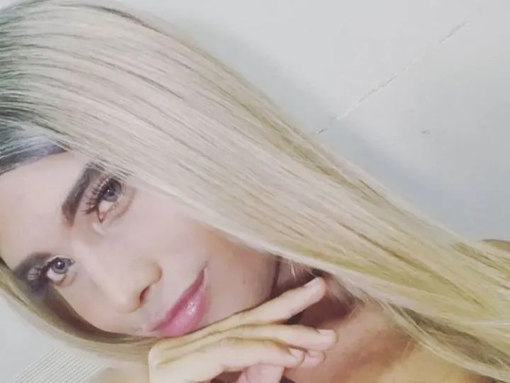 Miss_Valerie Profilbild des Cam-Modells