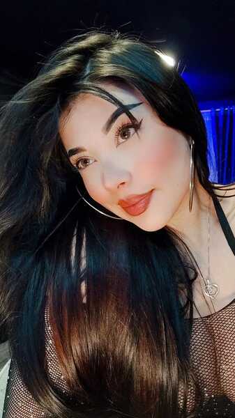 Artist SharonScarleet Foto 4