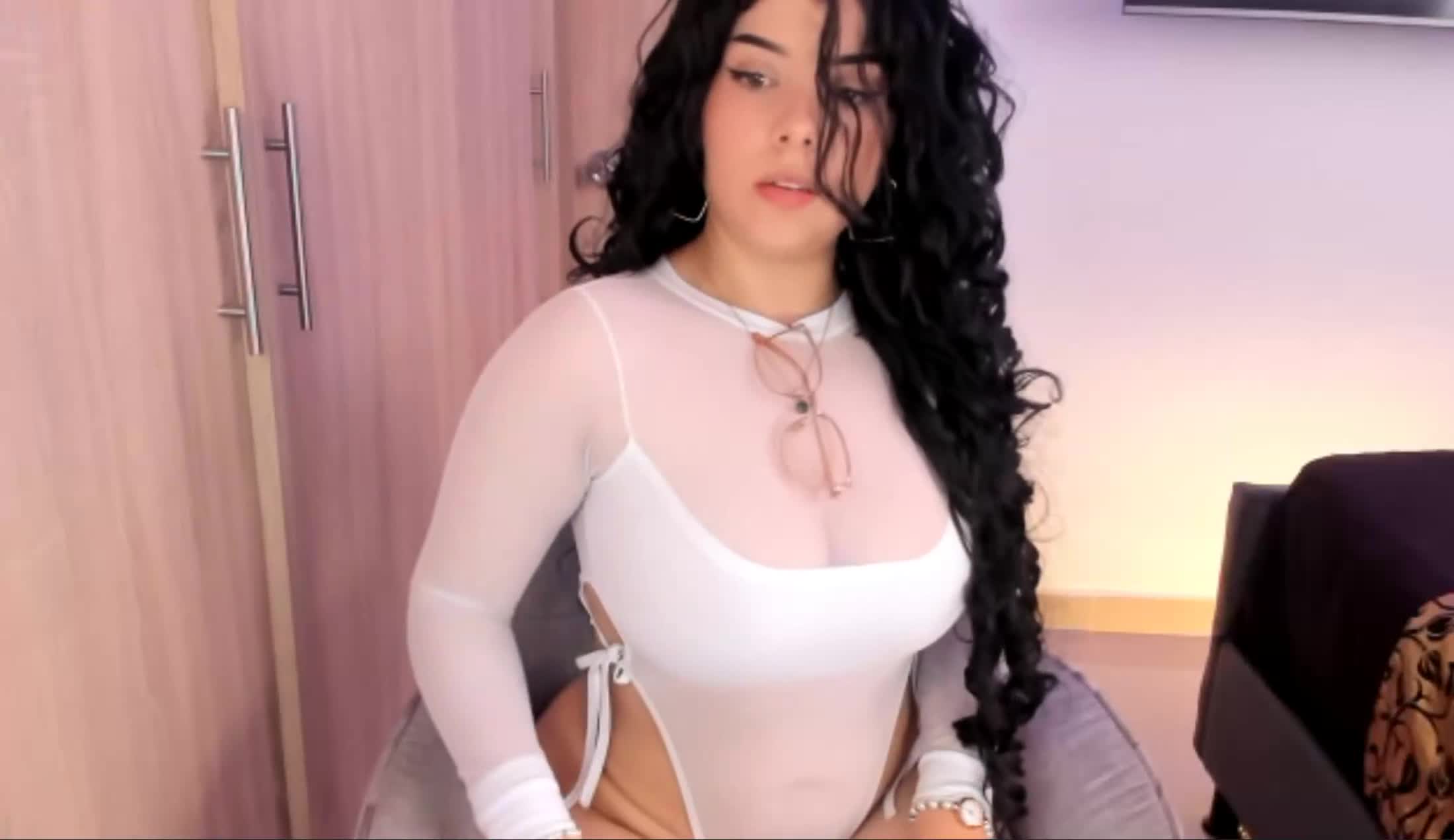 Interprète SharonScarleet Vidéo 1