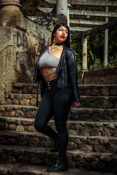 Artista PattyWiills Foto 12