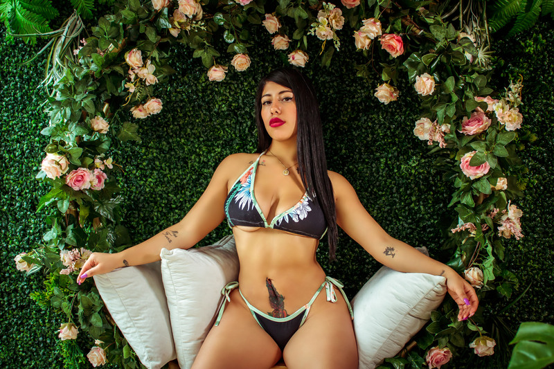 Artista PattyWiills Foto 4