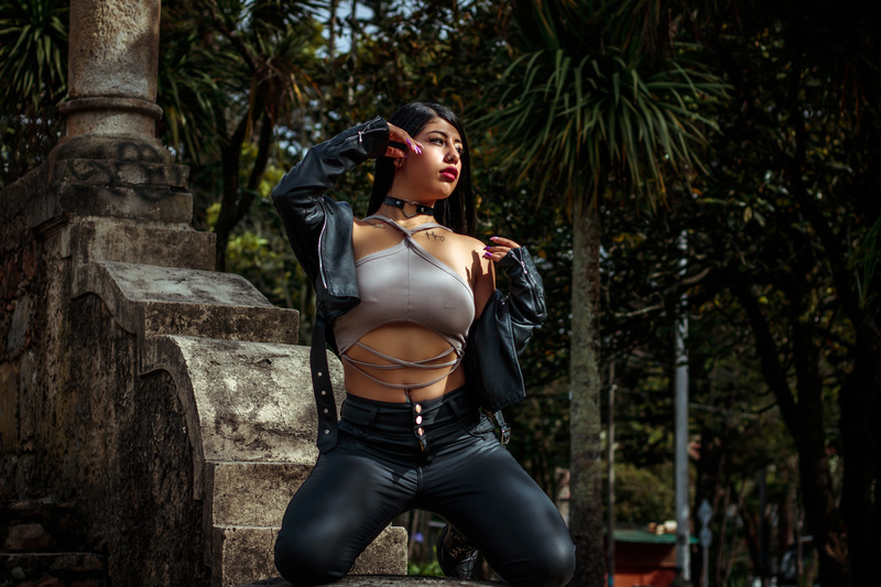 Artista PattyWiills Foto 10