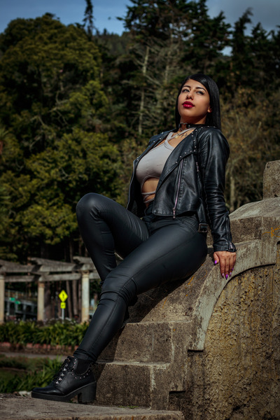 Artista PattyWiills Foto 7