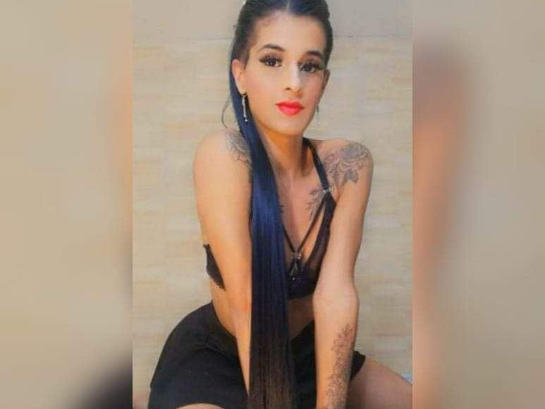 Imagen de perfil de modelo de cámara web de CarolinaGallego