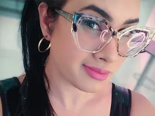 Image de profil du modèle de webcam RashellZepol