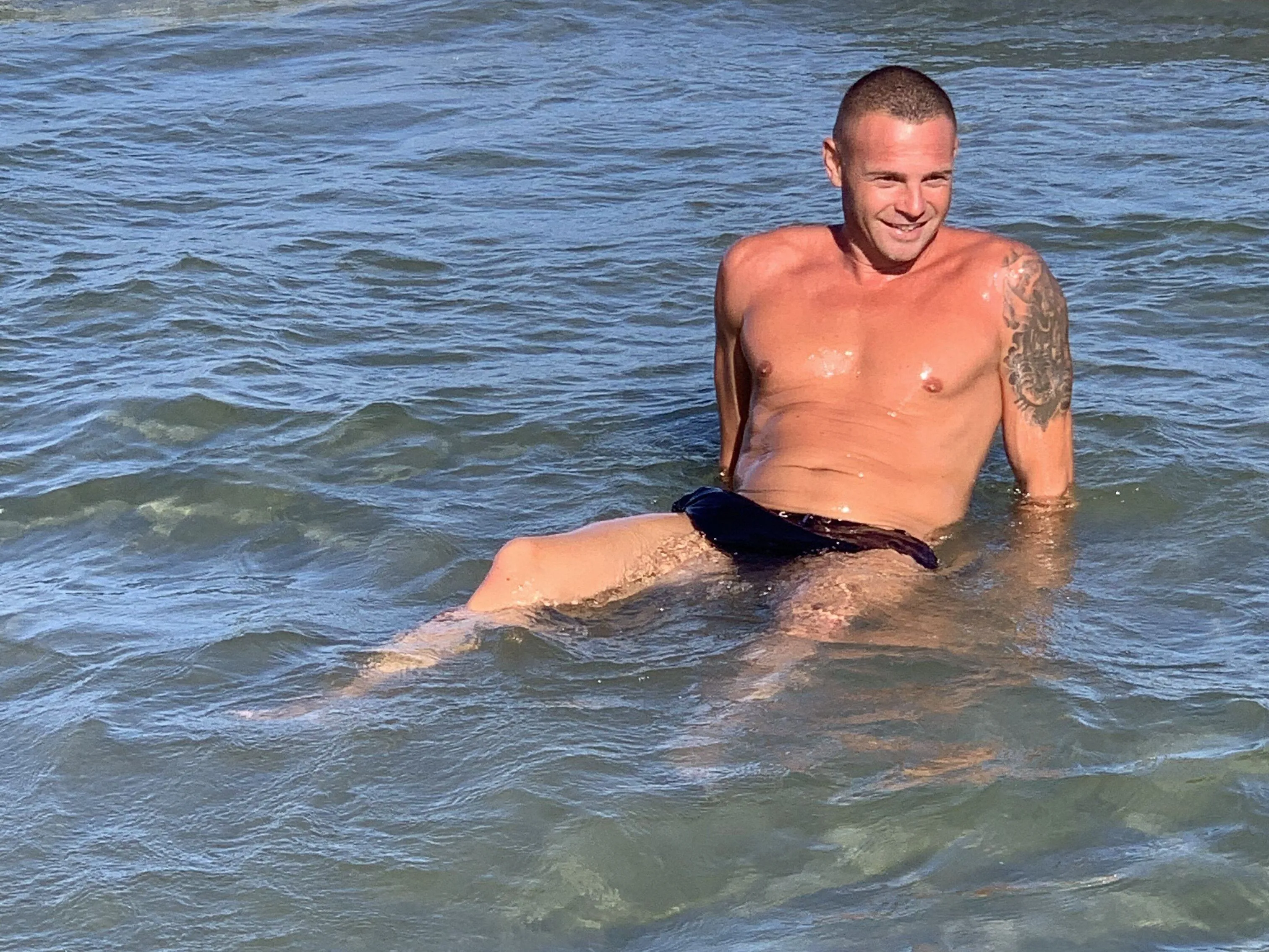 Image de profil du modèle de webcam danielparkermen