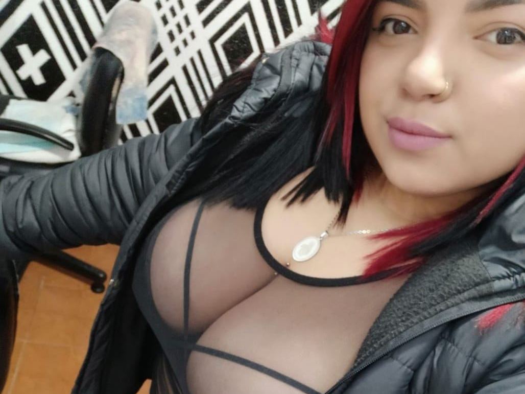 Foto de perfil de modelo de webcam de CattleyaXxx 