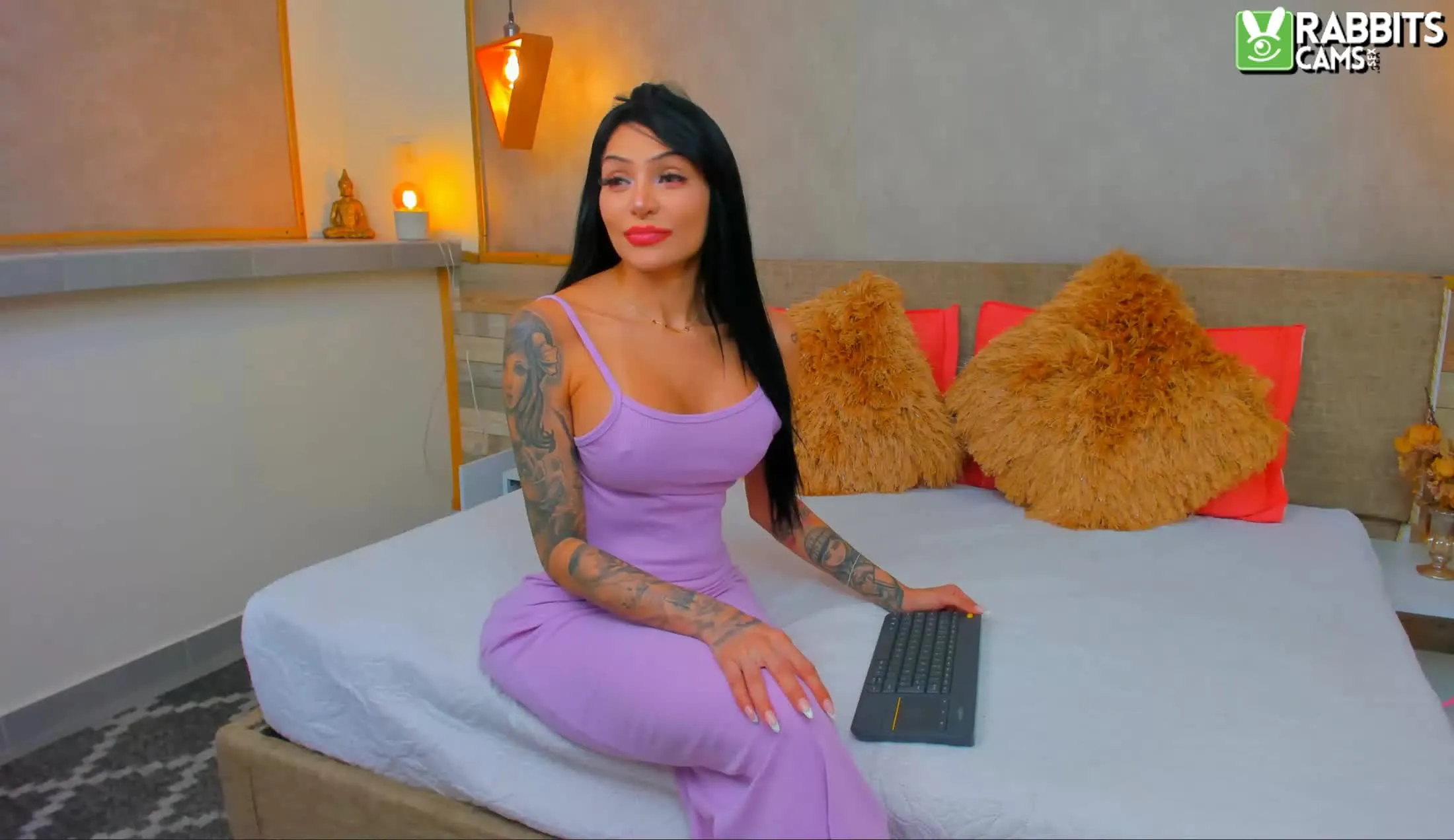 Performer DEVAVILORIA Video 1