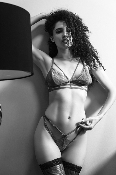 Artista RoseLaurens Foto 1